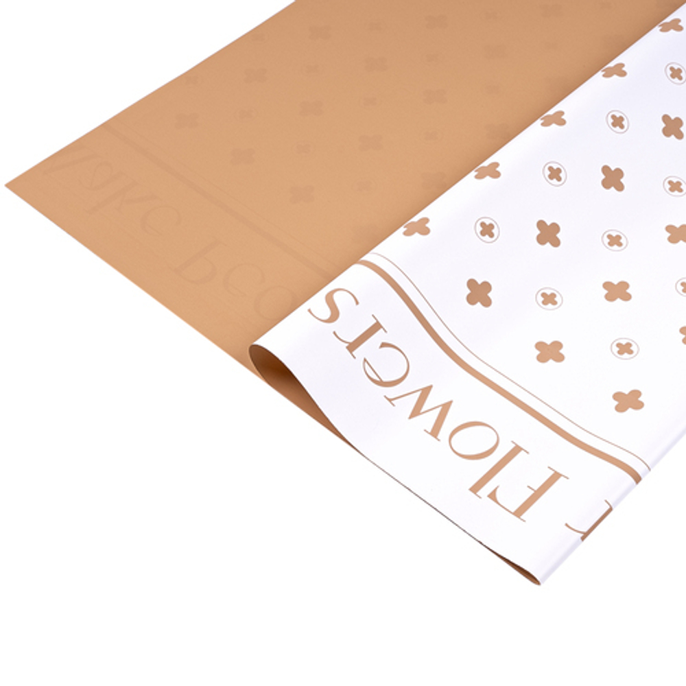 ЛИСТ "Вдохновение"  57*57/10шт