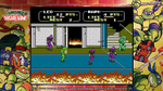 Игра Teenage Mutant Ninja Turtles: The Cowabunga Collection (Английская версия) для PlayStation 4