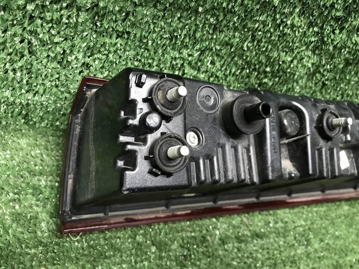 Фонарь левый внутренний Changan CS95 (2019-н.в.)