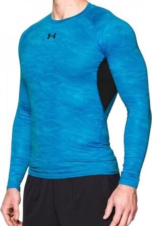 Компрессионная футболка Compression Longsleeve Shirt