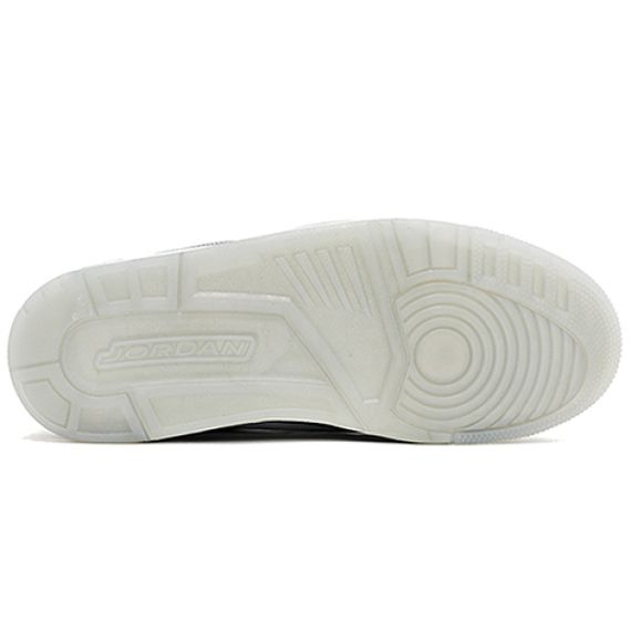 Иордания Эйр Джордан 3 Подвесные баскетбольные мячи Высокие Мужские