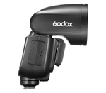 Вспышка Godox V1Pro O, TTL, для Olympus / Panasonic (уцененный)