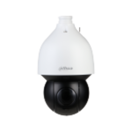 DH-SD5A225GB-HNR-SL 2Мп 25х PTZ IP-камера с ИК-подсветкой, объектив 5,4-135мм