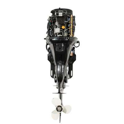 4х-тактный лодочный мотор PARSUN F115FEX-T EFI