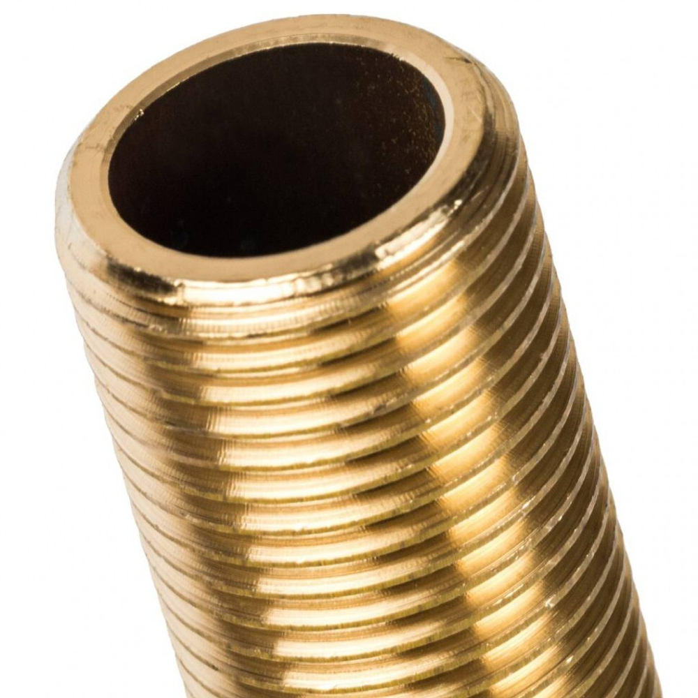 Сгон 1/2''x200 наружная резьба Stout