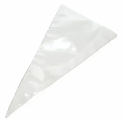 Кондитерский мешок полиэтиленовый 29*55 см