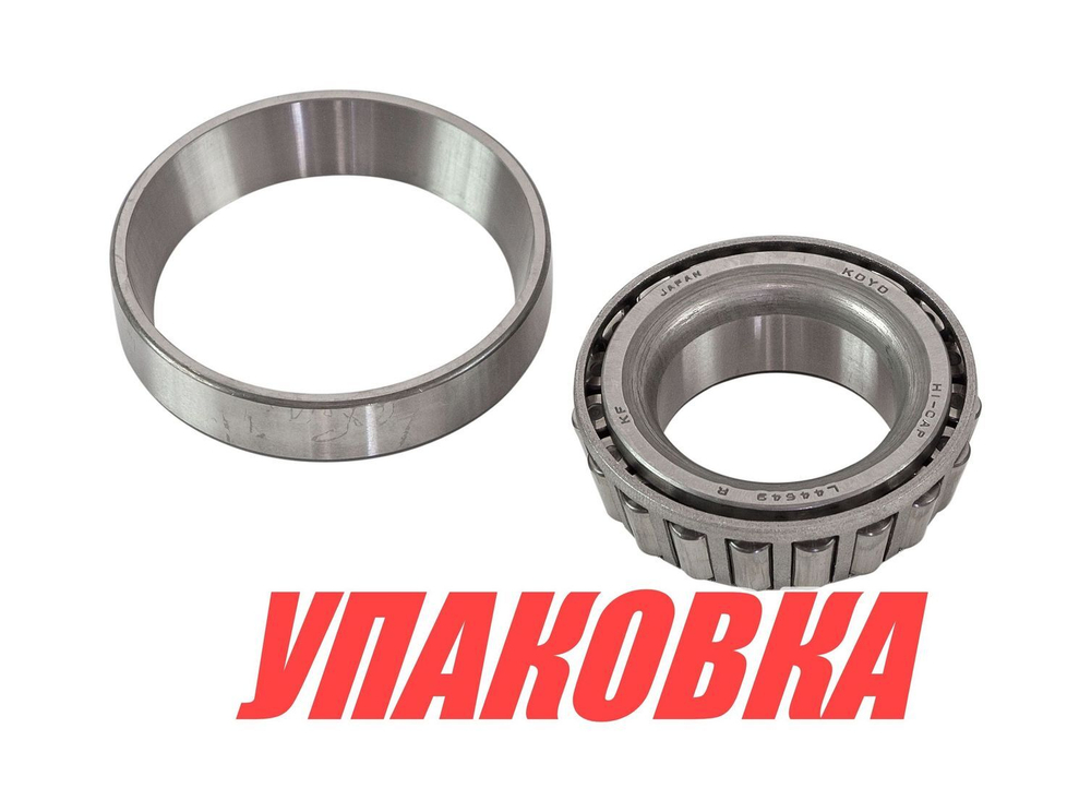 Подшипник торсионного вала Yamaha, Omax (упаковка из 6 шт.)