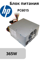 Блок питания HP C6015