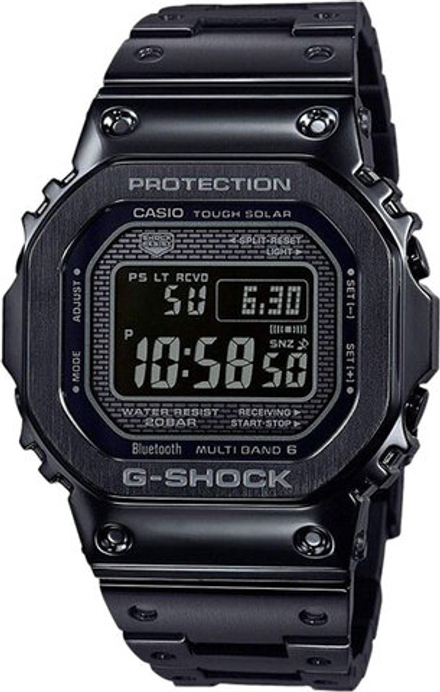 Часы Casio GMW-B5000GD-1E
