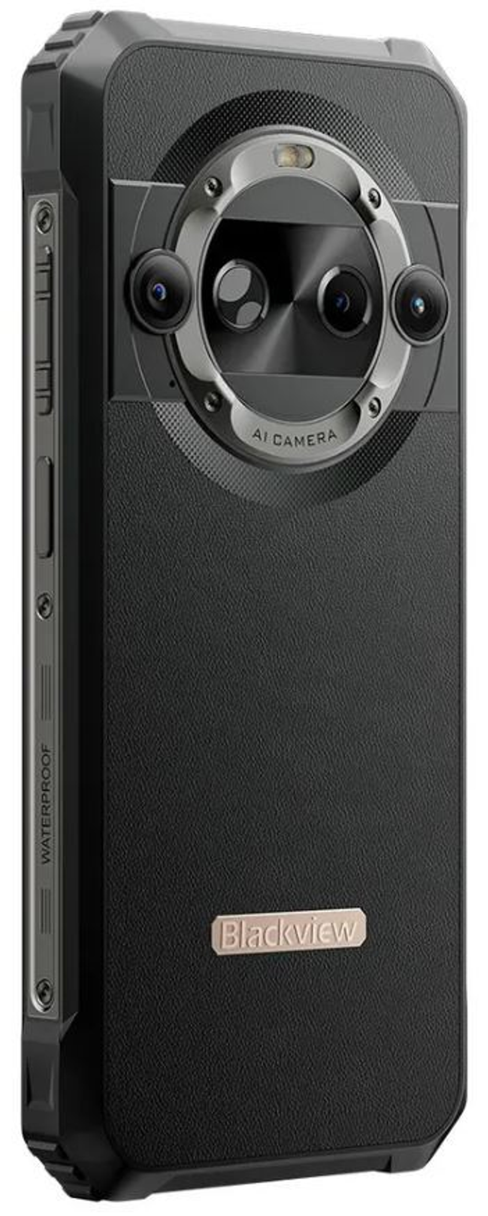 Смартфон  Blackview BL9000 5G 12/512GB