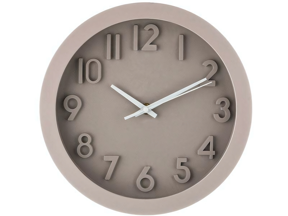 Часы настенные "Lovely home" 25см, 220-405