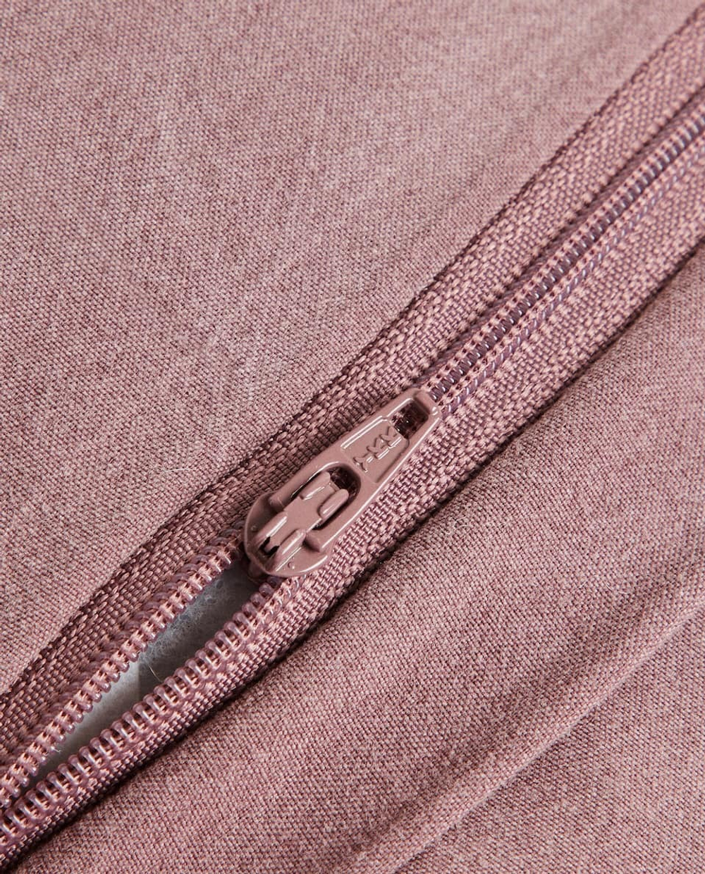 ZARA HOME ДЕТСКИЙ ЧЕХОЛ ДЛЯ ДЕКОРАТИВНОЙ ПОДУШКИ С ВЫШИВКОЙ, БОРДОВЫЙ