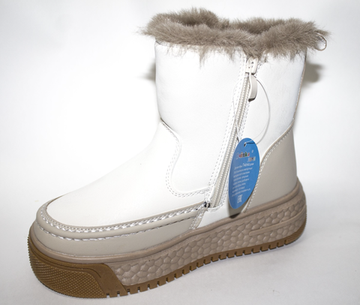 Ботинки детские зимние T5003-3T