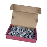 Груза балансировочные для стальных дисков 35 гр, 50 шт (0235 50ШТ)