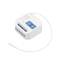 INTELLIGENT ARLIGHT Конвертер ARL-DALI-301-72-DIM-IN (BUS, 433MHz) (IARL, IP20 Пластик, 3 года) 060231