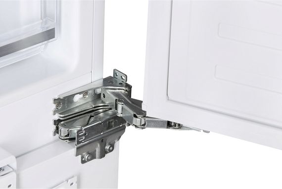 Холодильник HIBERG i-RFCB 500F NFW