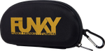 Чехол для очков FUNKY Black Attack