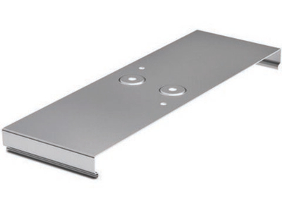 Накладка CGC для крышки осн.50, горячеоцинкованная