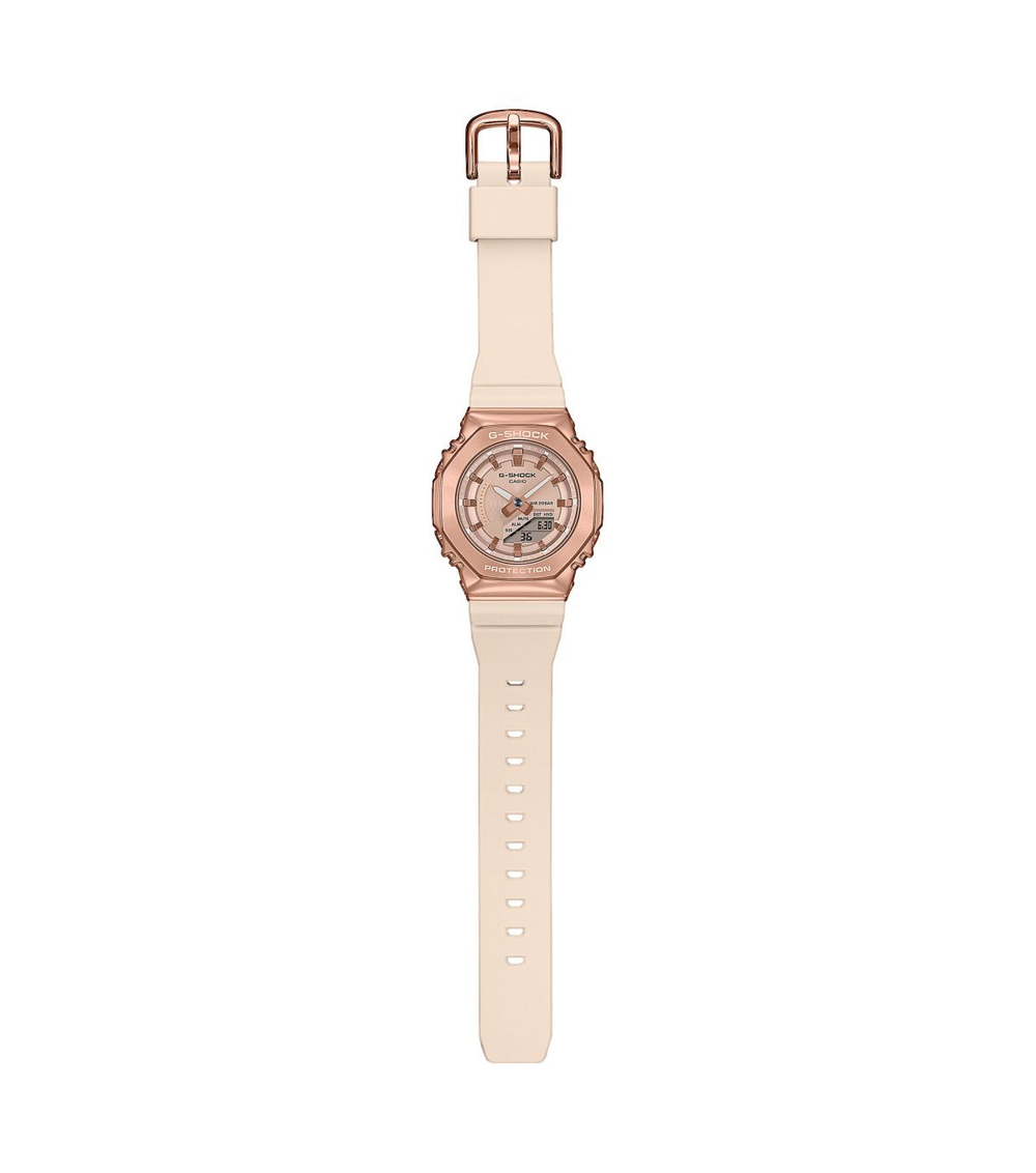 Женские наручные часы Casio GM-S2100PG-4A