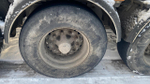 BONUM 914221 Полуприцеп цистерна 914221-01