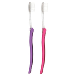 Oral-B, Sensi-Soft, зубные щетки, Extra-Soft, 2 зубные щетки
