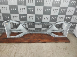 Бампер передний Hyundai Creta 2 (SU2) 21-нв Б/У Оригинал 86511BW000