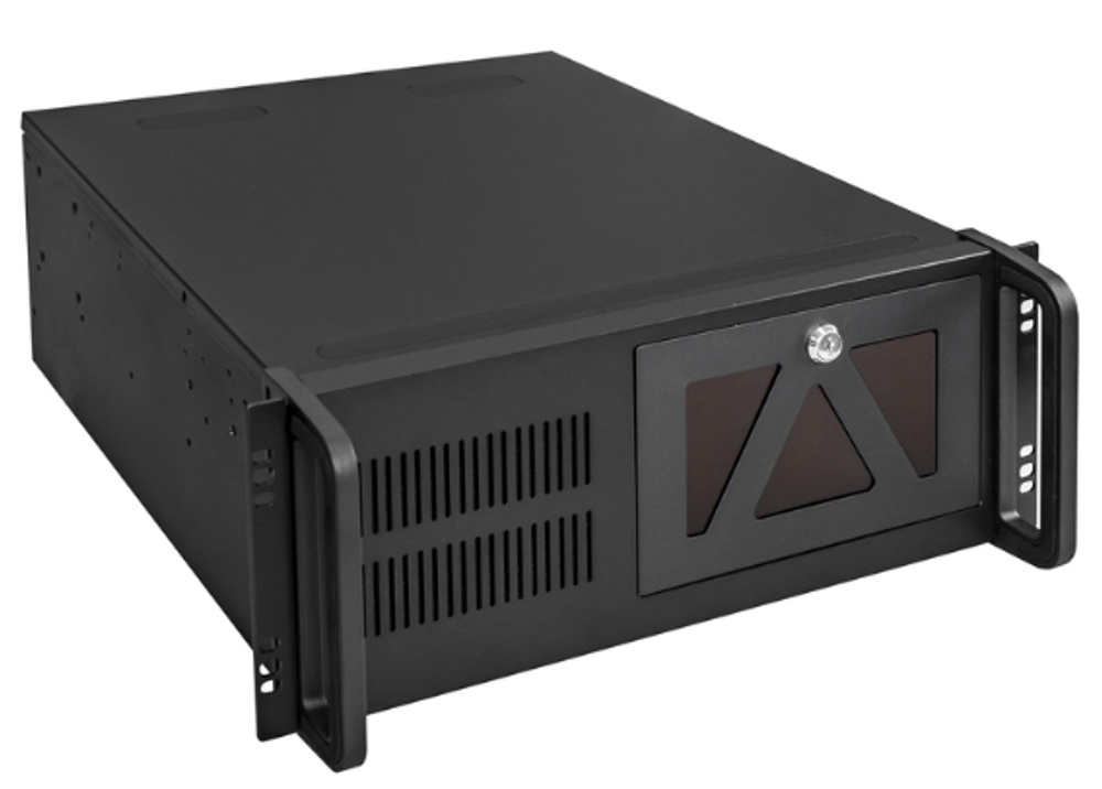 Корпус серверный 4U Exegate Pro 4U450-07/4U4017S/800RADS