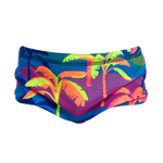 Плавки FUNKY TRUNKS Toddler Boys Palm A Lot
