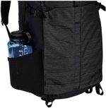 Рюкзак туристический Thule Nanum 25L TNAU125 Hiking Backpack Black (3204517)