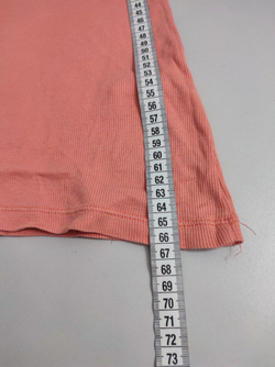 Майка Levis нежного цвета 42 размер