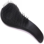 Расческа массажная «Pro Hair - Нежность», 8*19 см (коробка PVC)