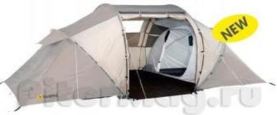 Палатка Talberg Weekend 4