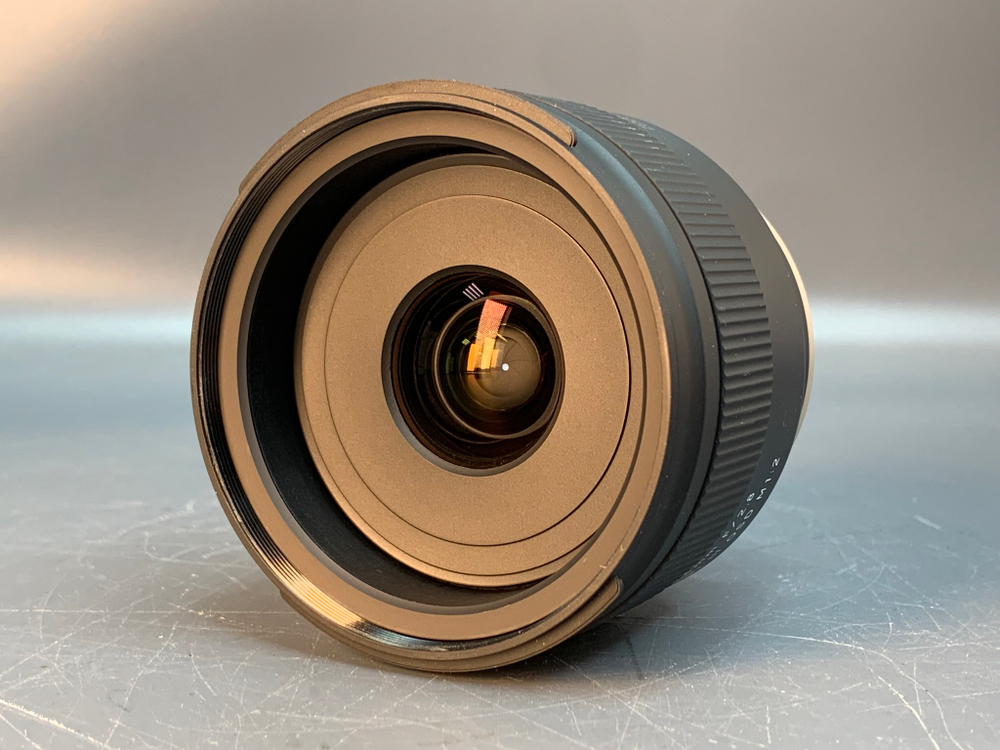Tamron 24mm 2.8 Di III OSD Sony E