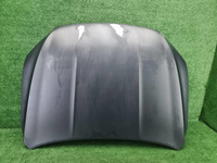 Капот Geely Monjaro (2021-н.в.)