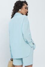 Костюм Самуи (светло-голубой) К13574-9М LT Collection