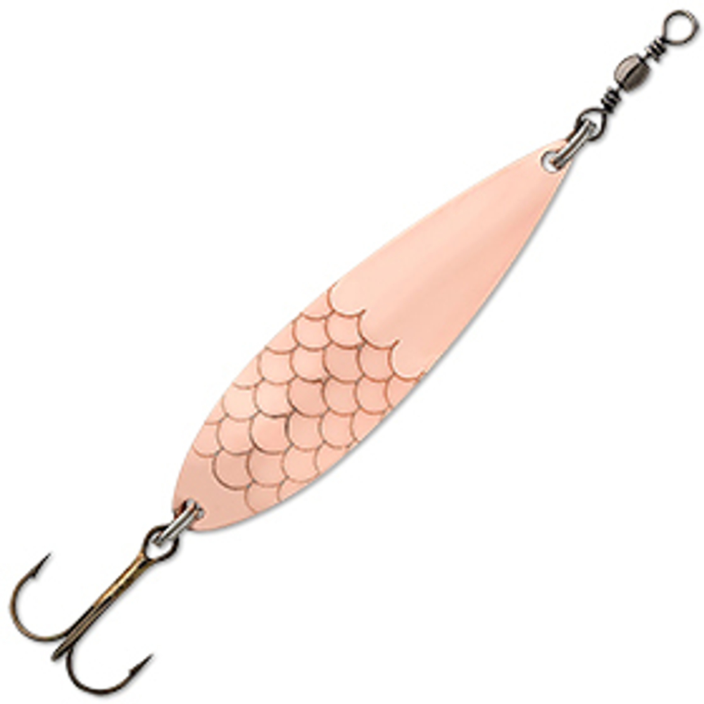 Блесна Abu Garcia Zeppo 16g Copper