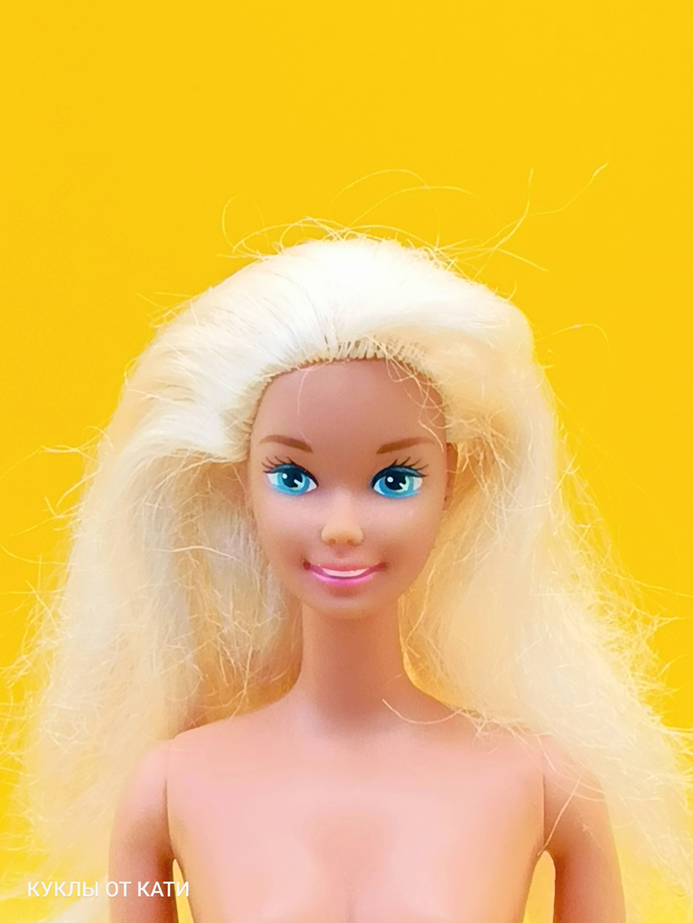 Кукла Барби 90х винтаж 0311101