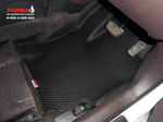 Toyota iQ GJ10 (11.2008 - 03.2016) правый руль