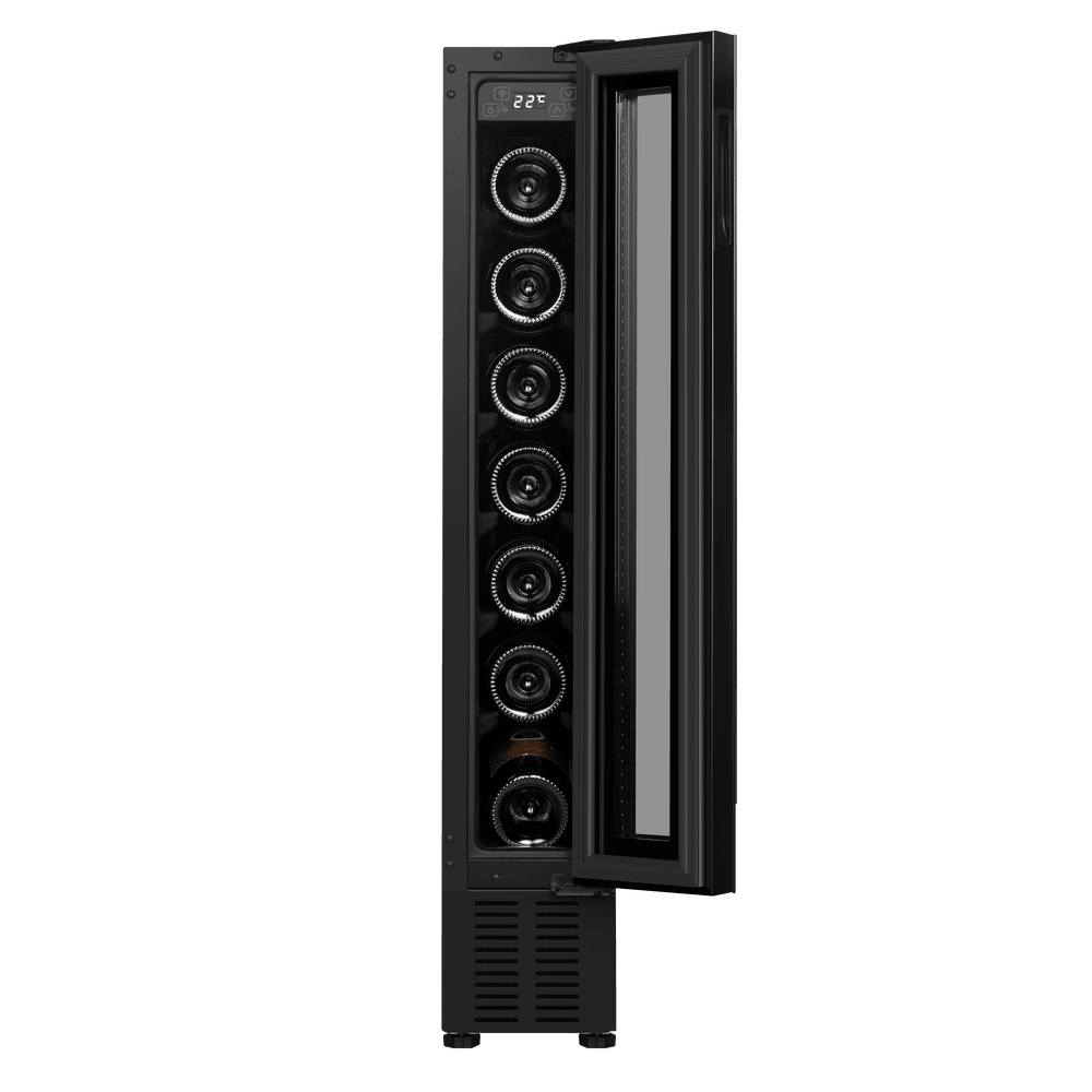 Винный шкаф MAUNFELD MBWC-20S7.1