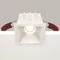 Встраиваемый светильник Альфа / Alfa LED 10 Вт 3000 К 36° Technical dl043-01-10w3k-sq-w