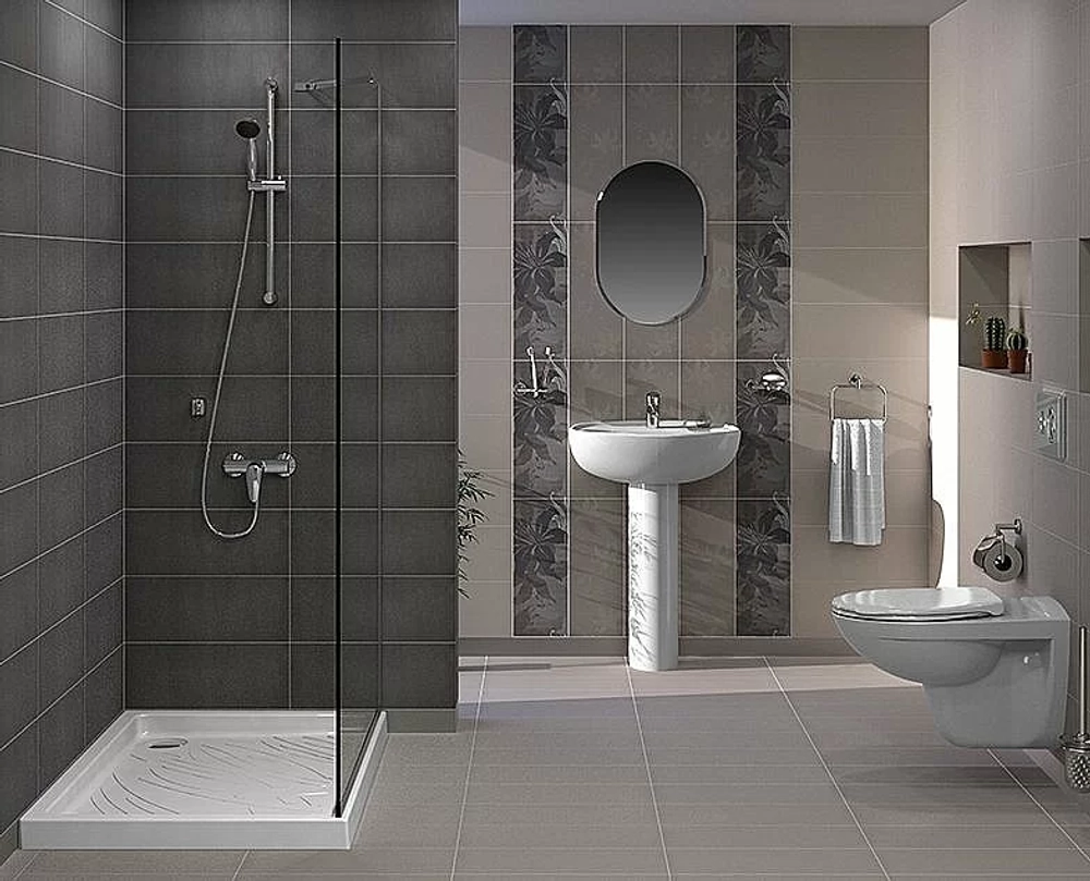 Унитаз Vitra Normus 9773B003-7201 с инсталляцией, с крышкой, белый, кнопка белая