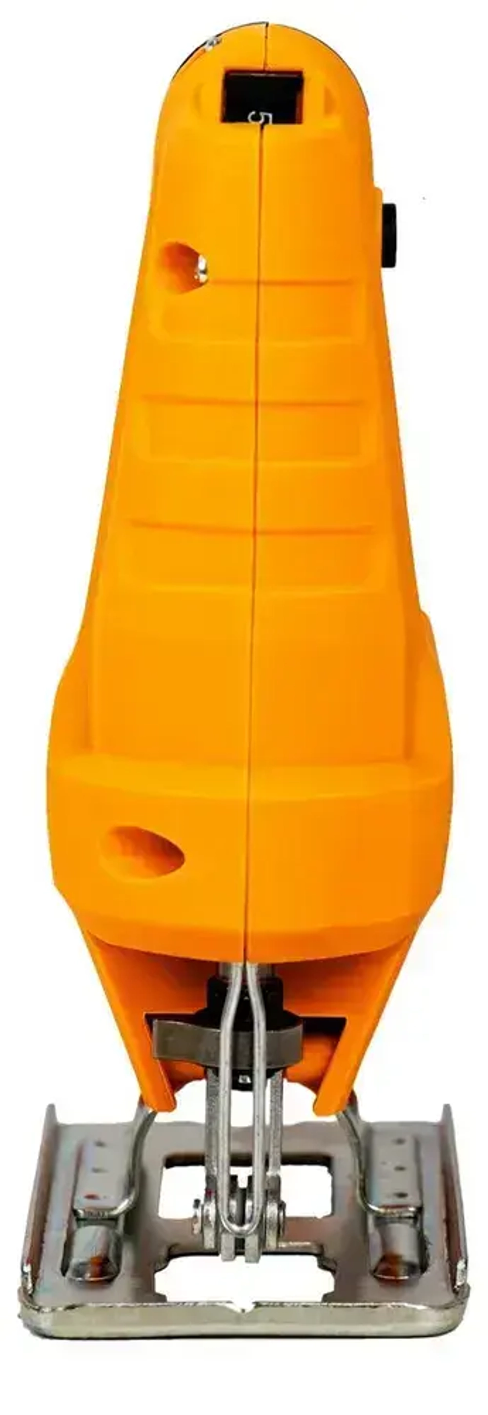 Лобзик электрический Вихрь 750 Вт / электролобзик : по дереву 55 мм; по металлу 6 мм