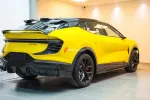 Карбоновый обвес для Lotus Eletre 2024+ Лотус Элетре