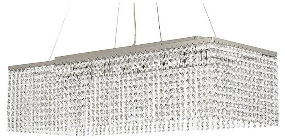 Подвесная люстра Arti Lampadari Milano Milano E 1.5.70X25.101 NT