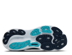 Кроссовки для бега мужские Brooks Adrenaline GTS 25 M темно-синий