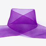 Лента капроновая 50 мм ( 2 ") "BLITZ" OR-50 №114 фиолетовый