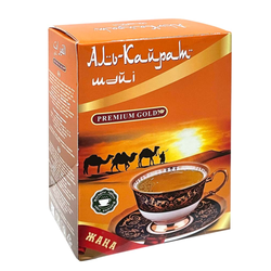 Чай черный  Аль-Кайрат 250 гр