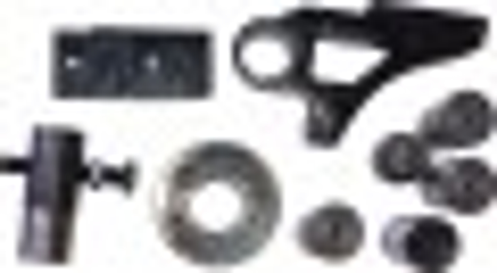 Станок для гибки арматуры ТСС GW 52R автоматический й  490495