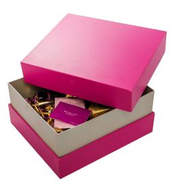 WIN-149 Набор бокалов в подар.кор. «Дракон»