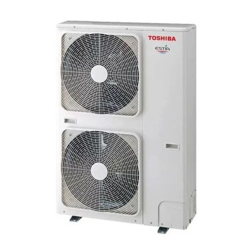Тепловой насос Toshiba HWS-1405H-E (наружный блок)